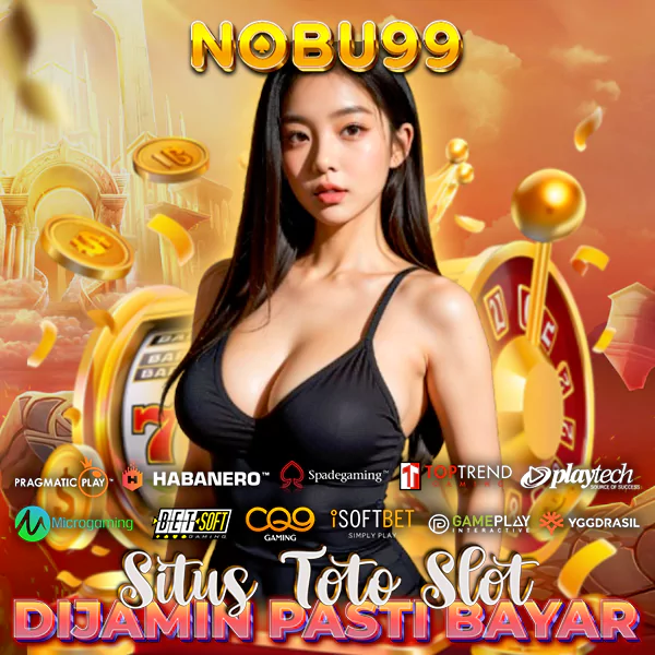 NOBU99 PROMO